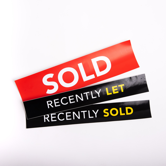 Stickers / Decals