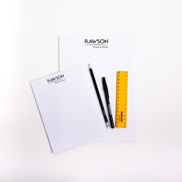 Stationery