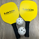 Beach bat & ball set