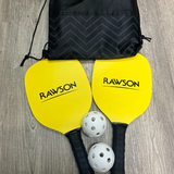 Beach bat & ball set