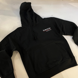 Hoodie | Black