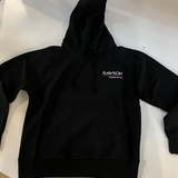 Hoodie | Black