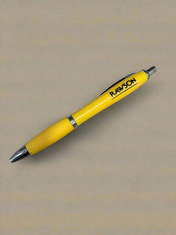 Pen | Yellow