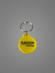 Keyring | Standard