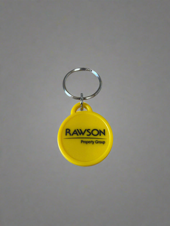 Keyring | Standard