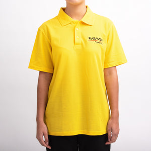 Golf Shirts | Yellow