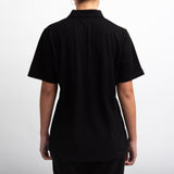 Golf Shirts | Black