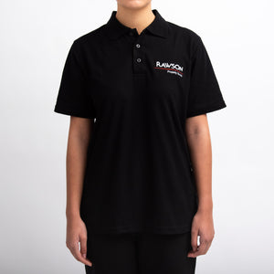 Golf Shirts | Black