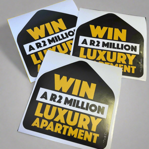 Board Stickers FREE |  MAXIMUM 10 PER ORDER