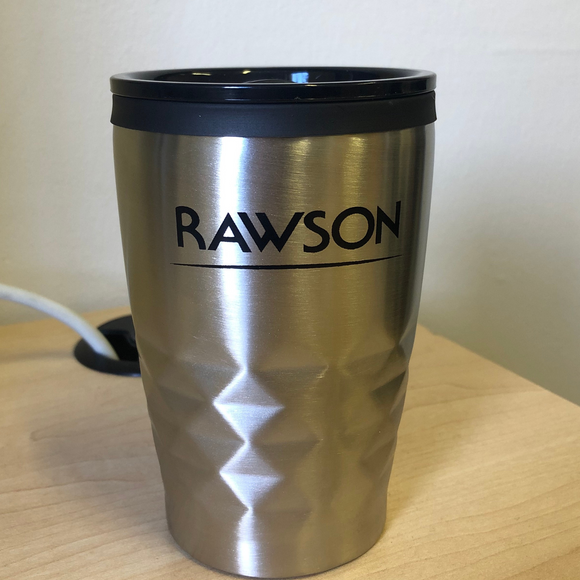 Travel Mug - standard