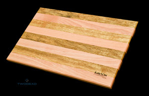 Serving Board