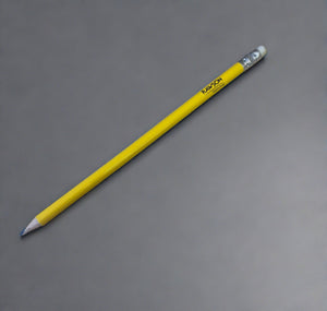 Pencil | Yellow