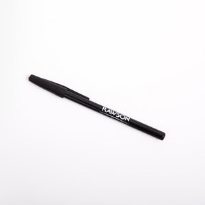 Pen | Black