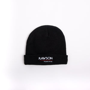 Beanie | Black