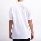 Golf Shirts | White